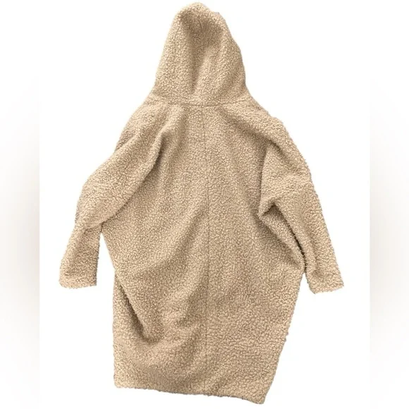 Periphery Icon Cocoon Coat - Picture 4 of 8